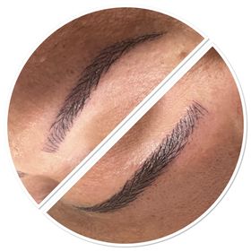 Page 7 FACE Microblading & Shading by Heinui